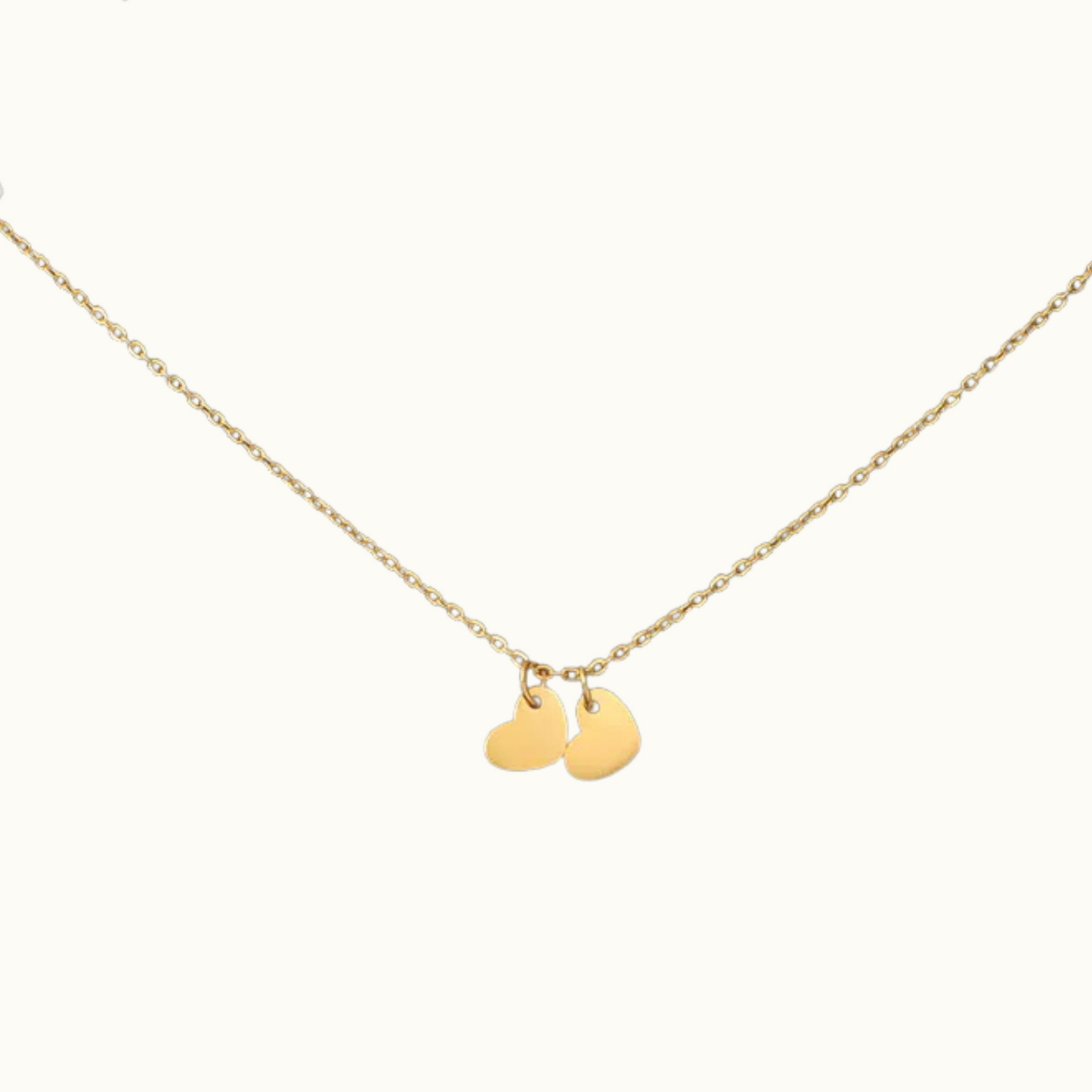 Small Heart Necklace