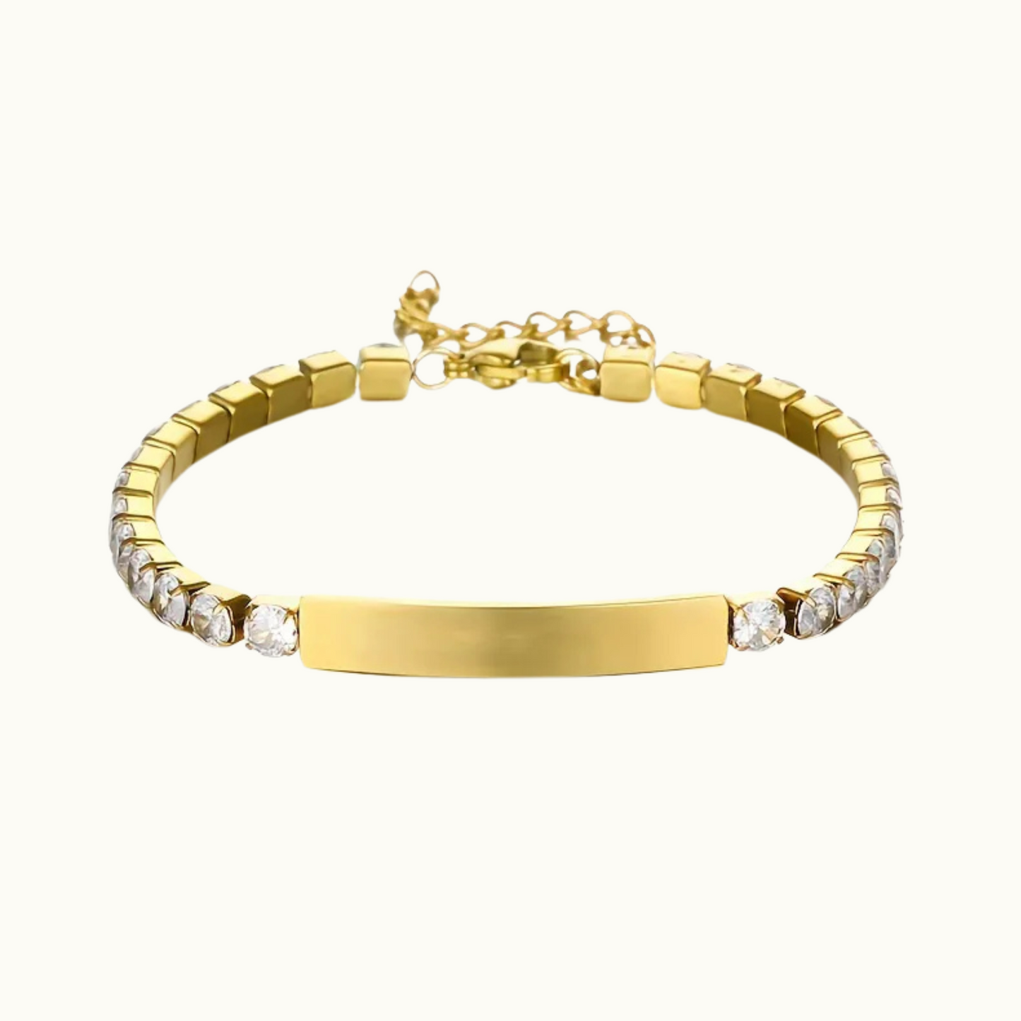 Tennis Bracelet