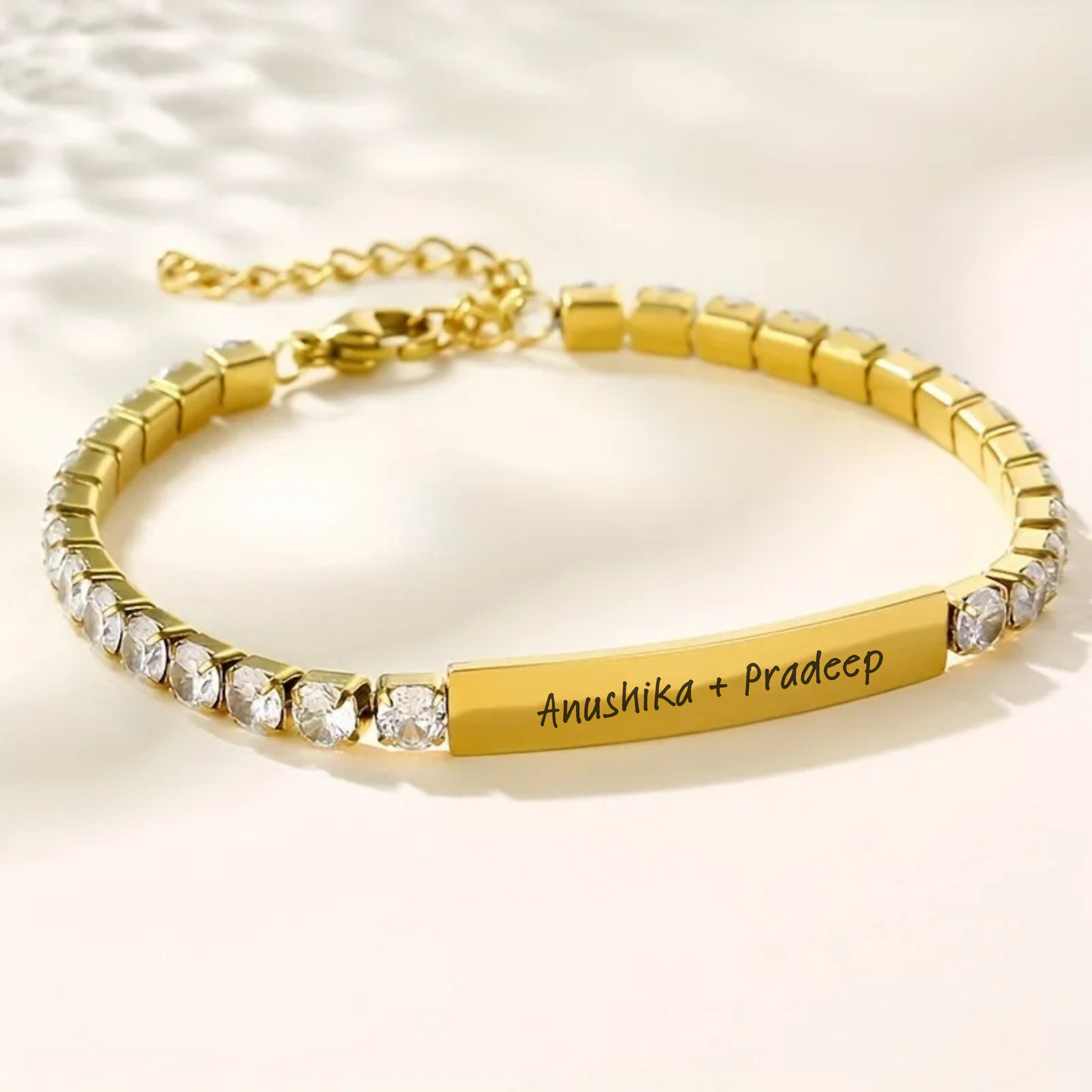 Tennis Bracelet