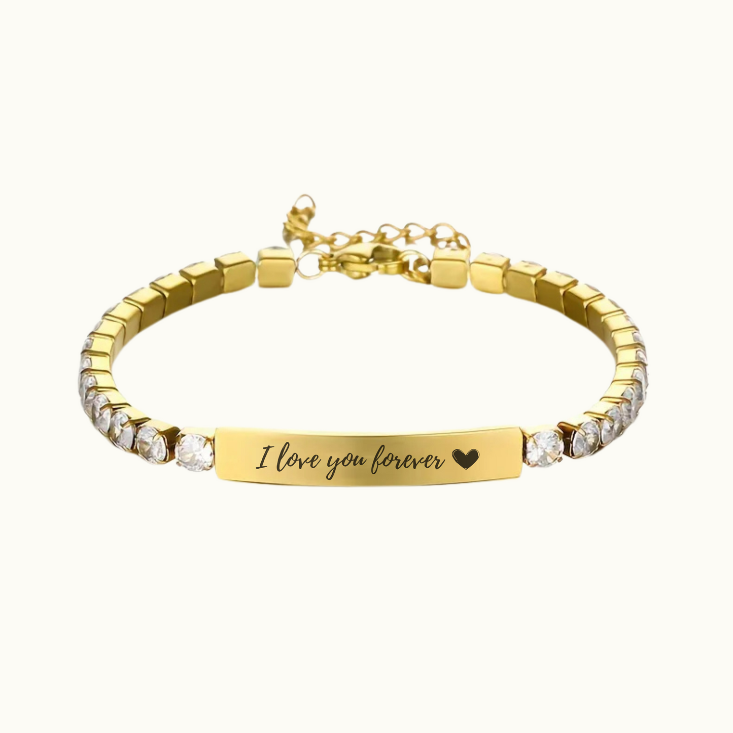 Tennis Bracelet