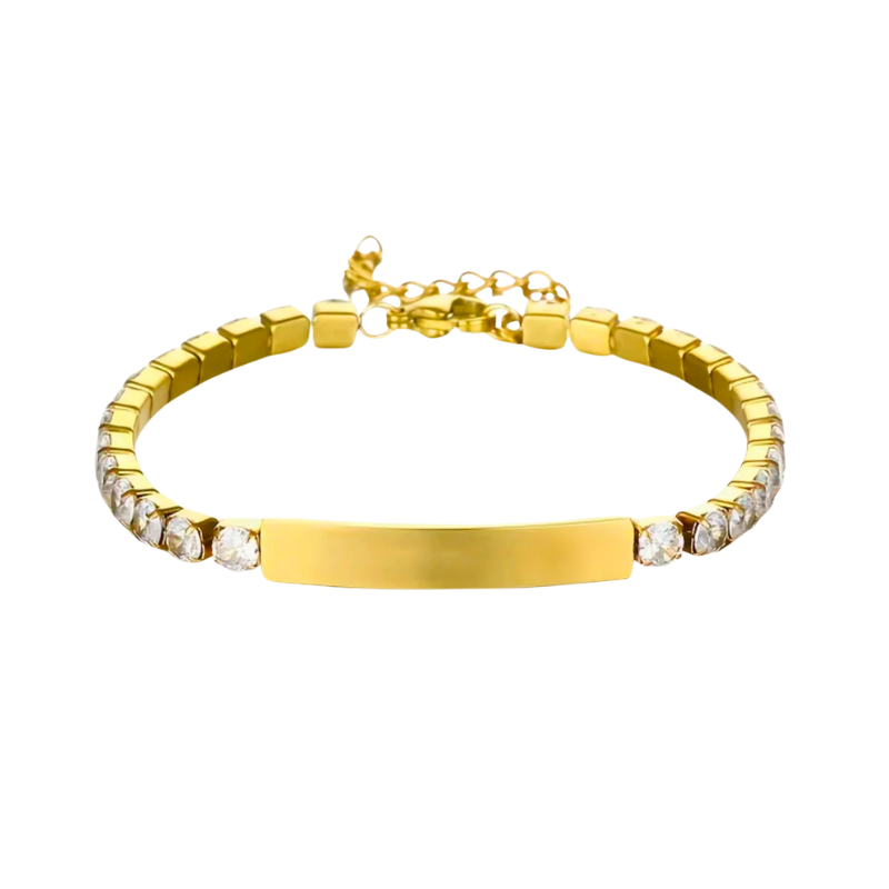 Tennis Bracelet