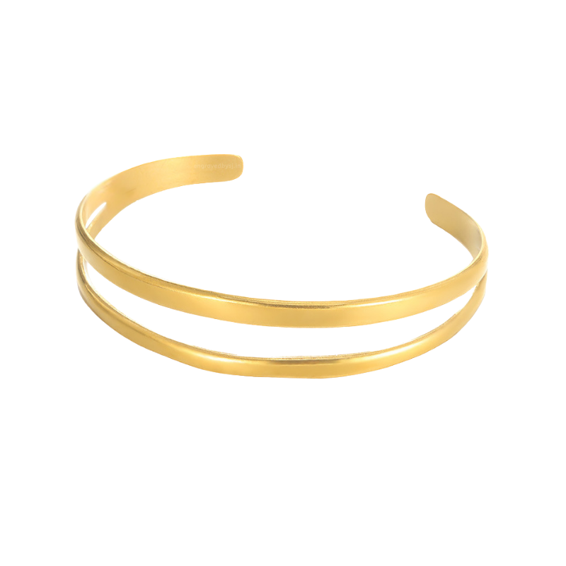Dianne Duo Bangle