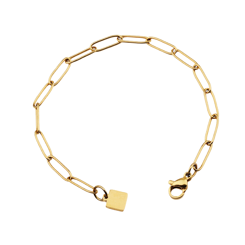 Locklyn Bracelet