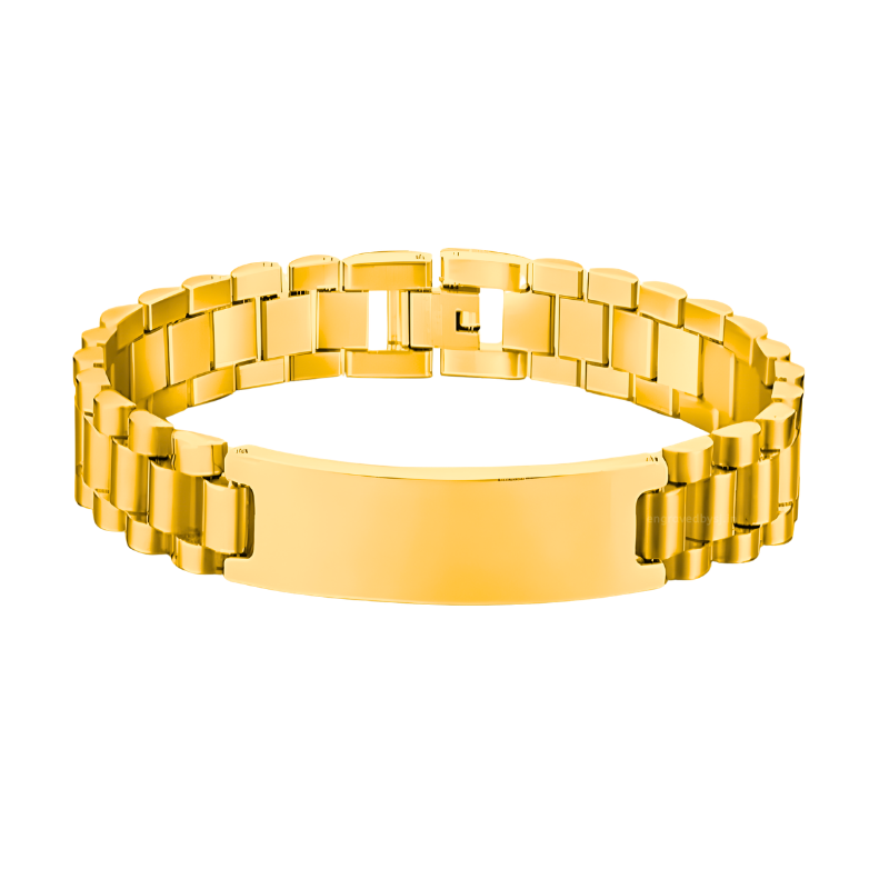 Monarch Men's Bracelet