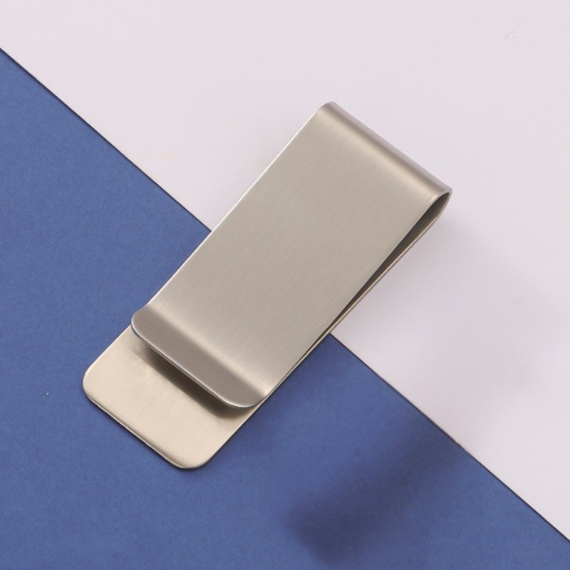 Legacy Money Clipper