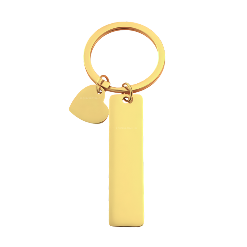 Spotify Keychain