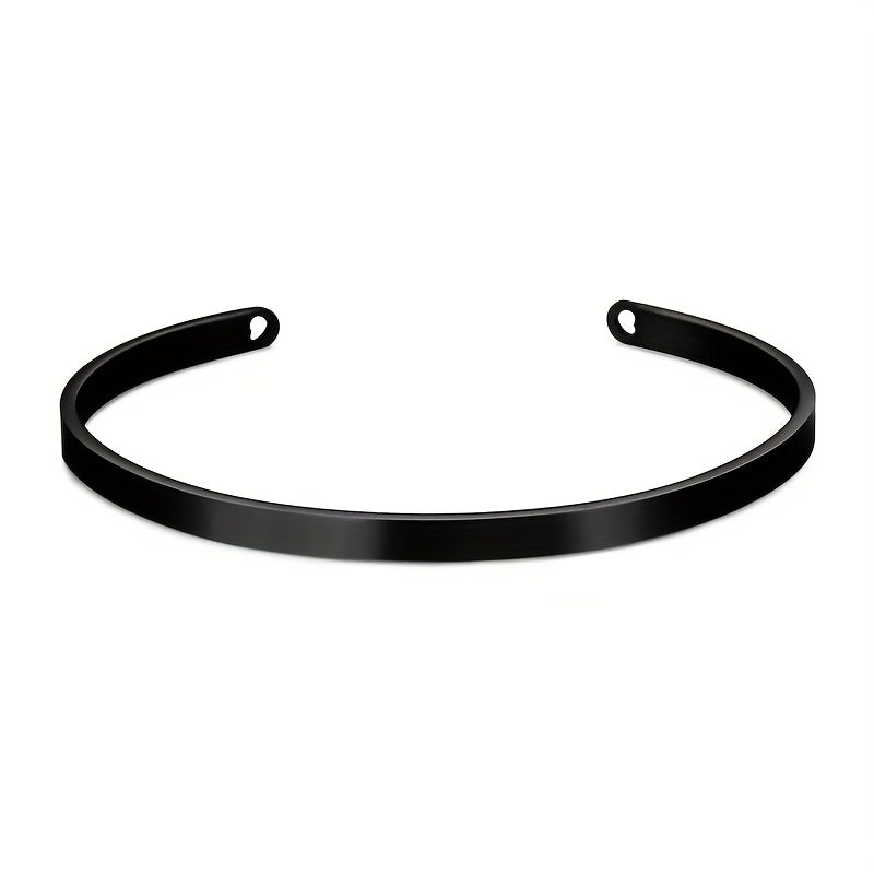 Dianne Heart Bangle