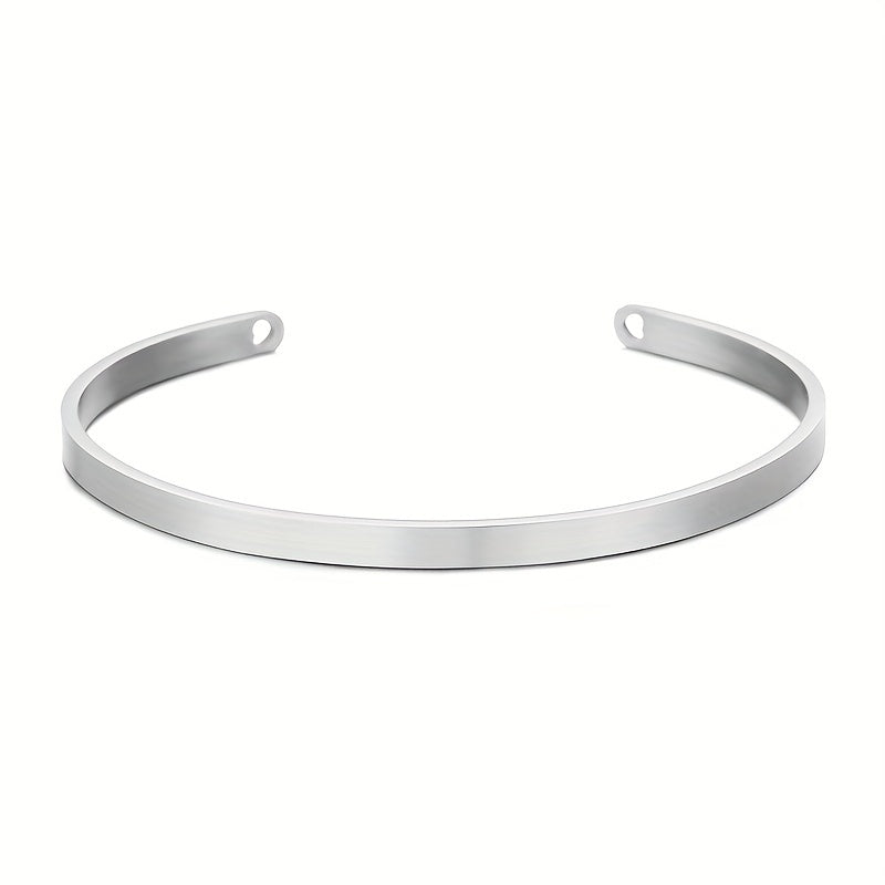 Dianne Heart Bangle