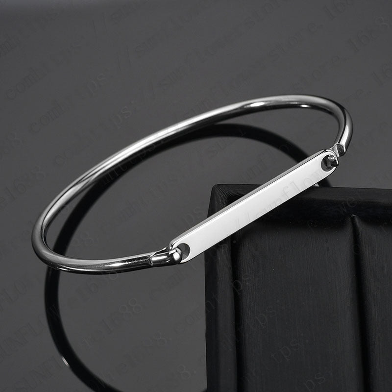 Lyra Bangle