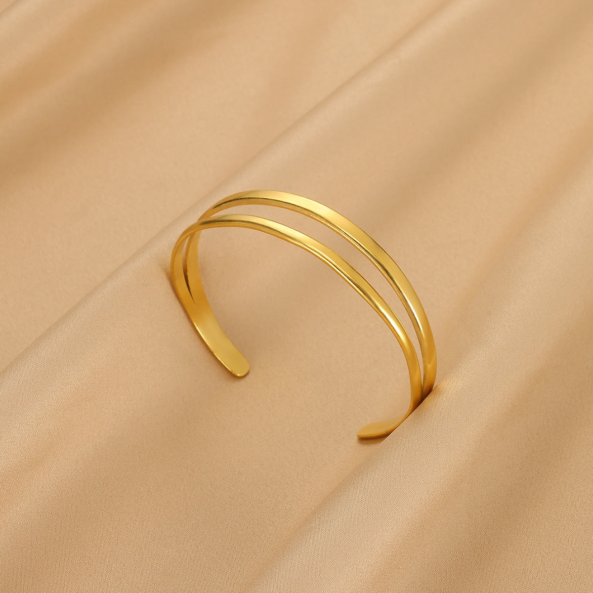 Dianne Duo Bangle