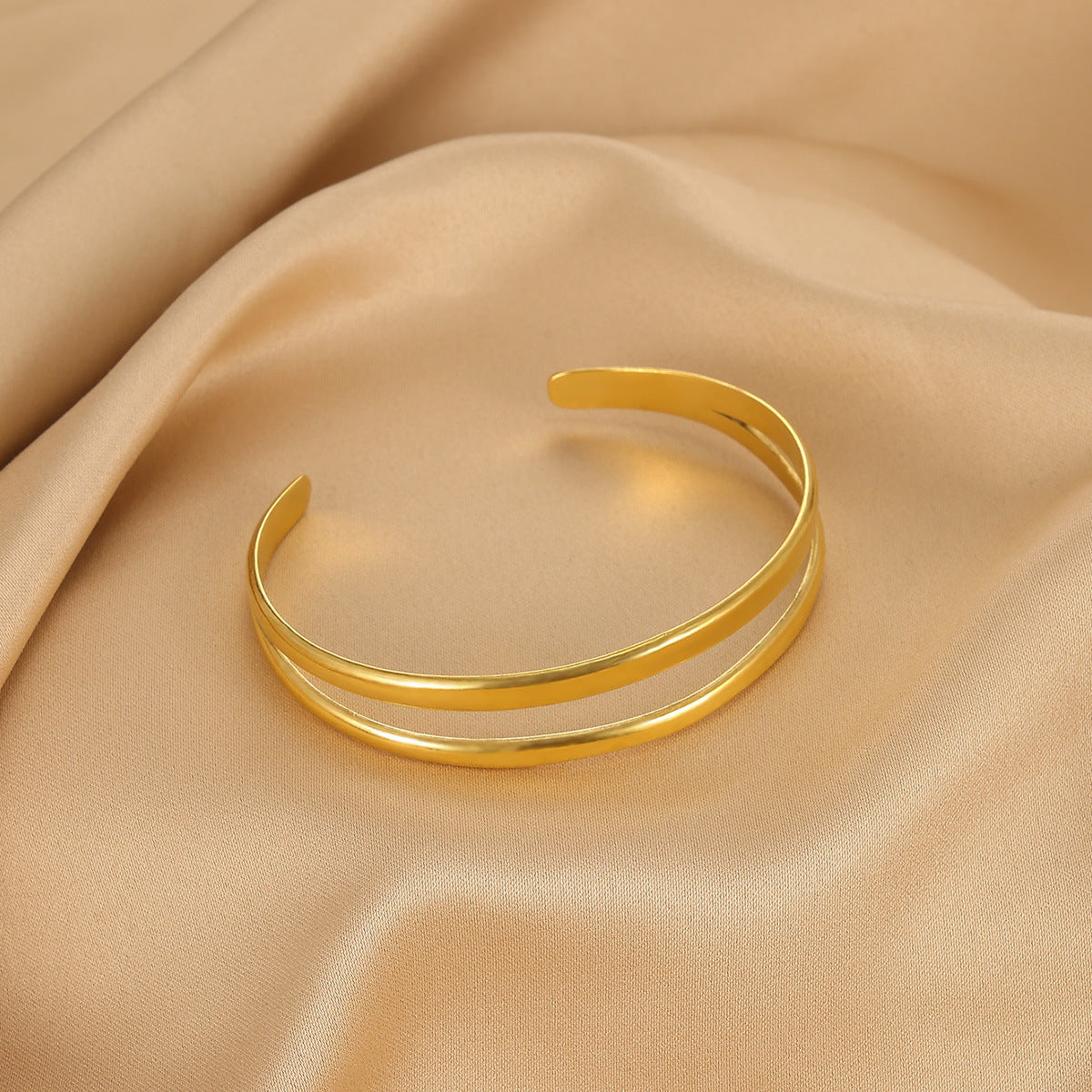 Dianne Duo Bangle