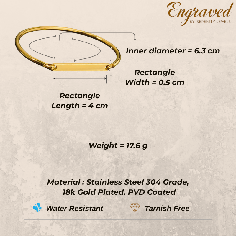 Lyra Bangle