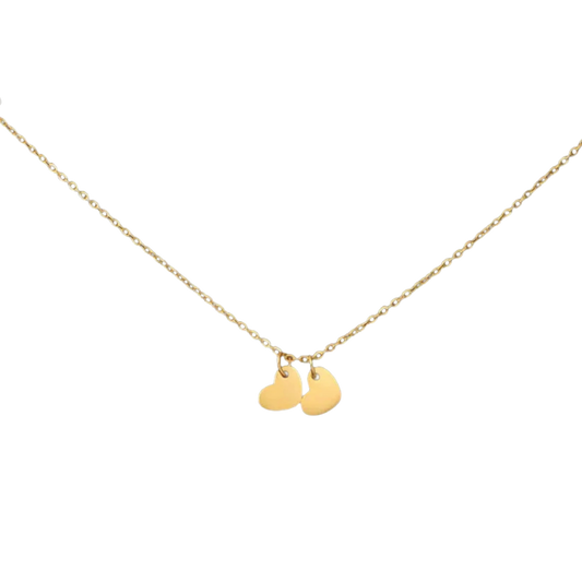 Small Heart Necklace