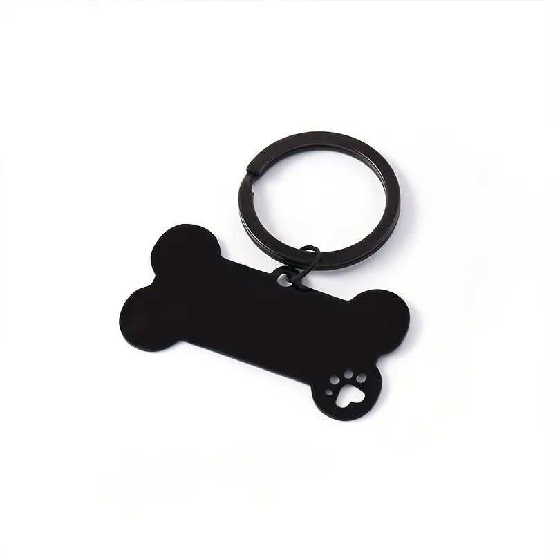 PawBone Keychain