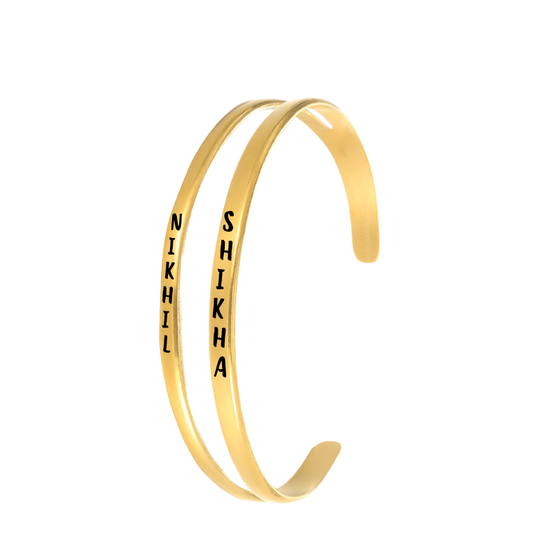Dianne Duo Bangle