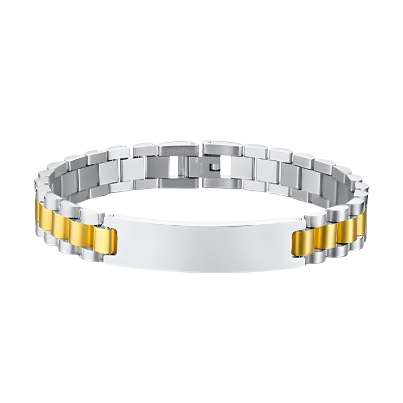 Fusion Men's Bracelet
