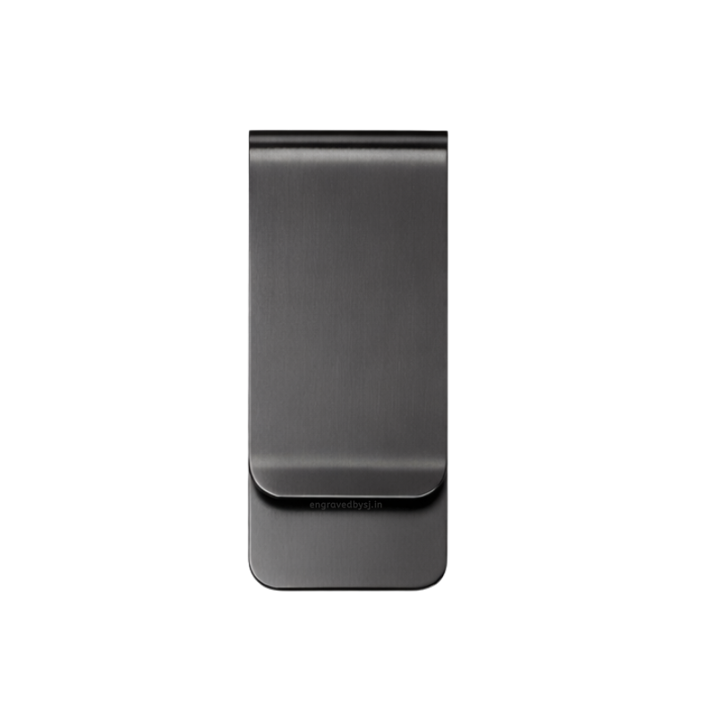 Legacy Money Clipper