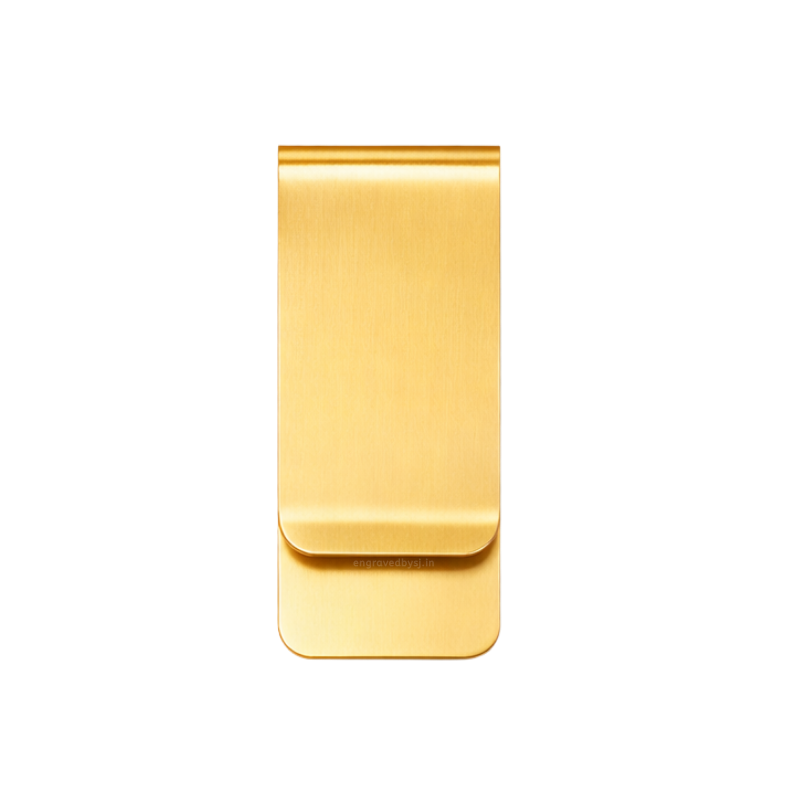 Legacy Money Clipper