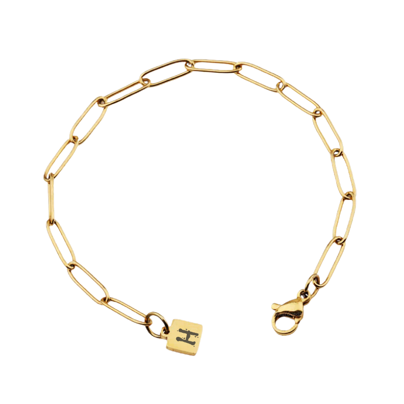 Locklyn Bracelet