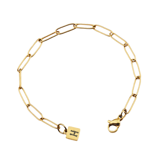 Locklyn Bracelet