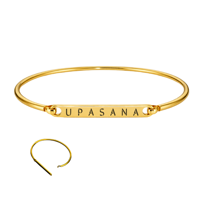 Lyra Bangle