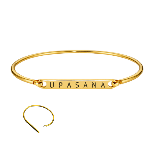 Lyra Bangle