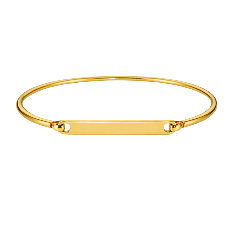 Lyra Bangle
