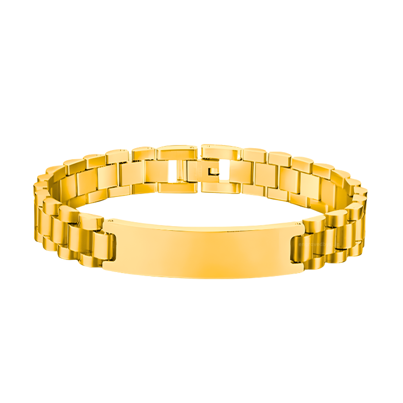 Monarch Men's Bracelet