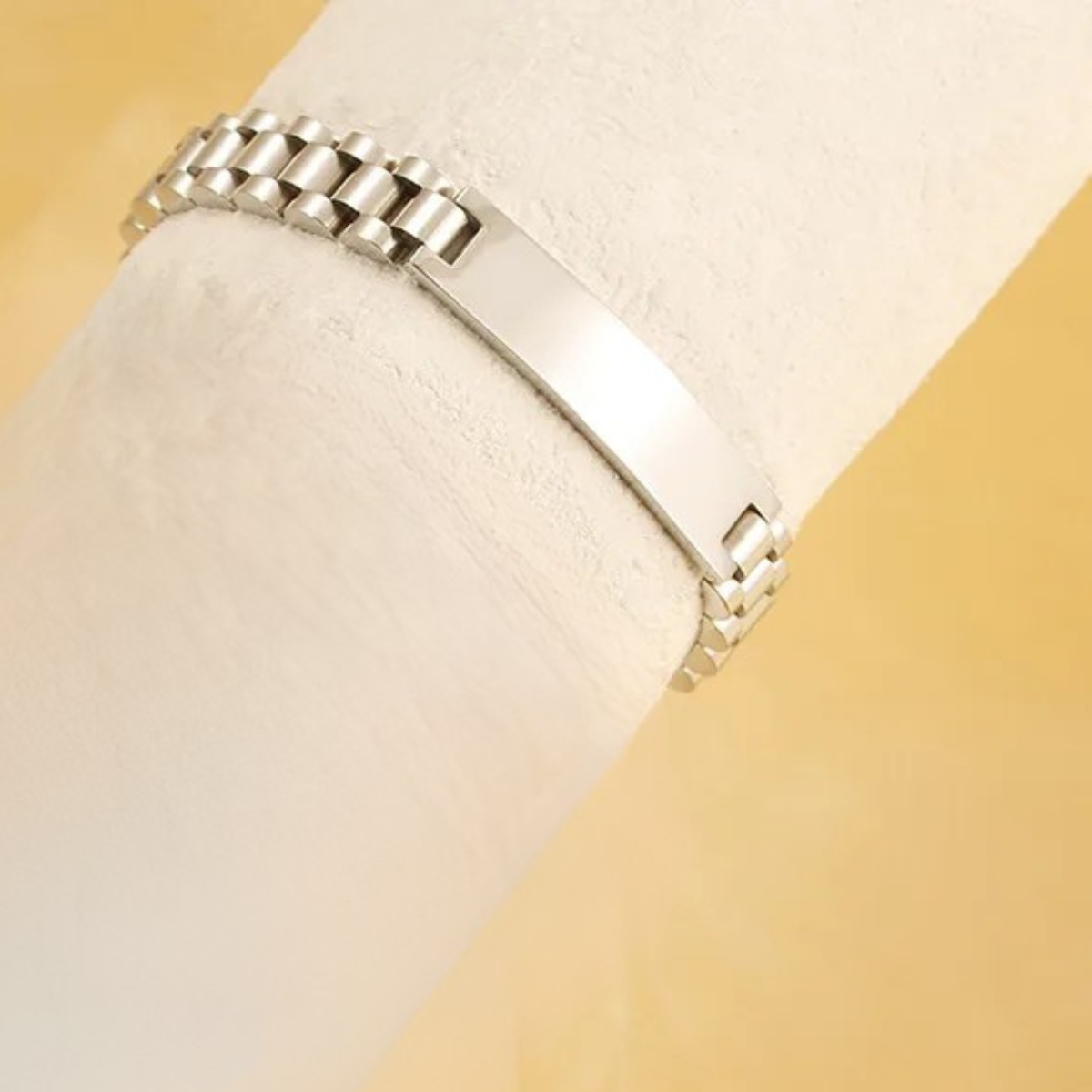 Monarch Men's Chain Bracelet