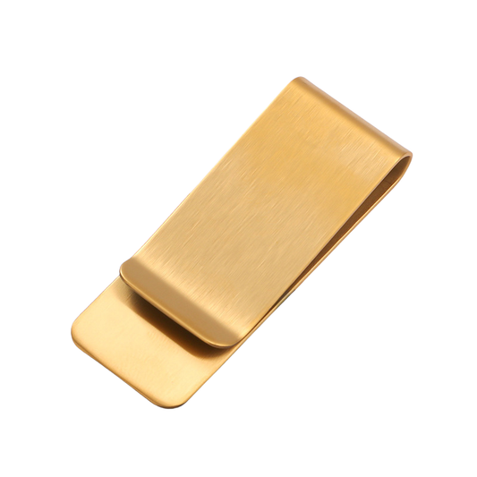 Legacy Money Clipper