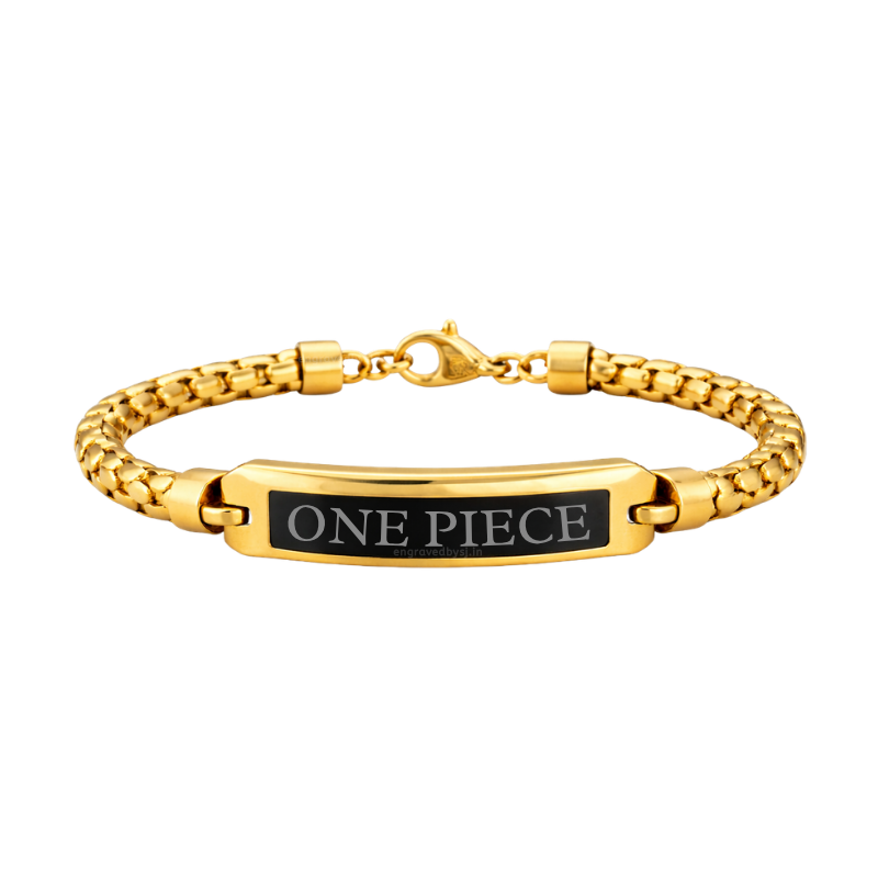 Noir Men's Bracelet