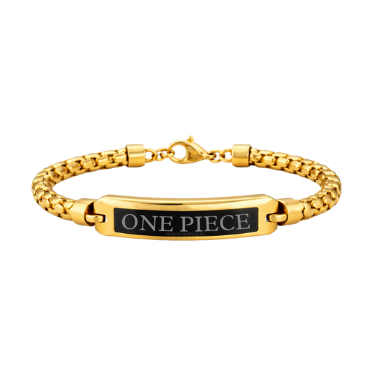 Noir Men's Bracelet