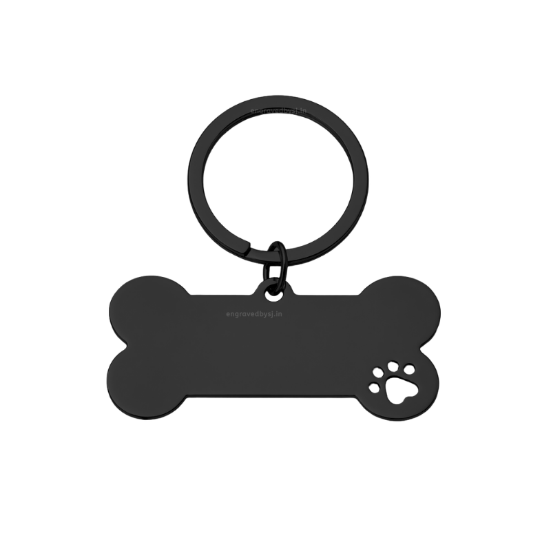 PawBone Keychain
