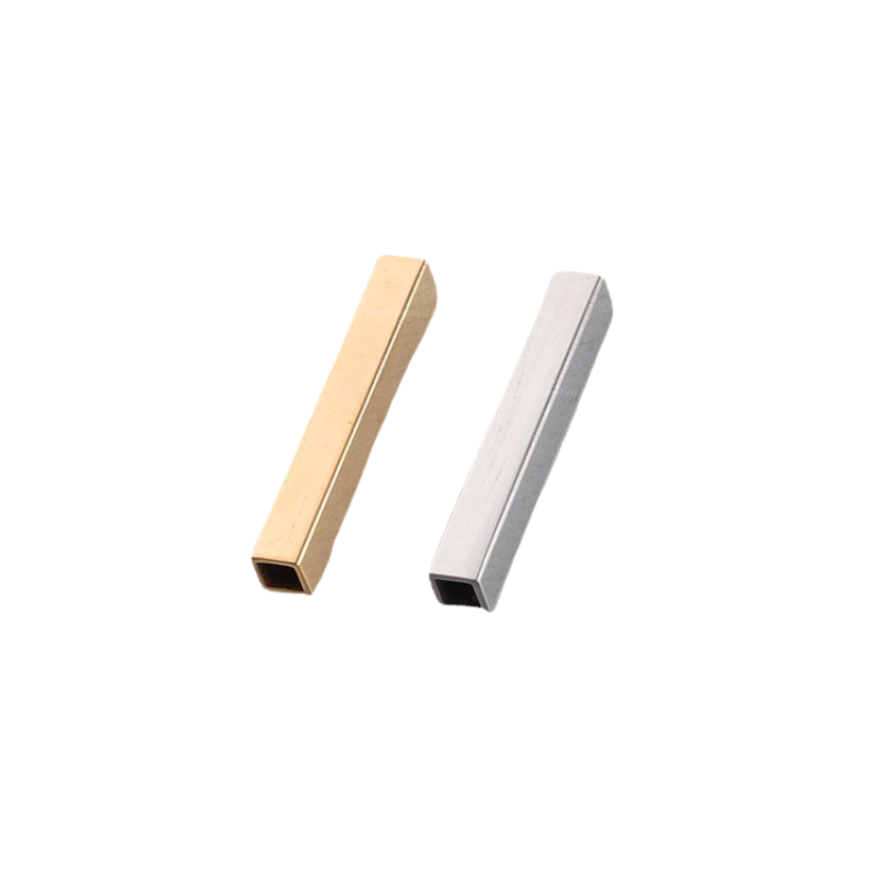 Sliding Bar Necklace