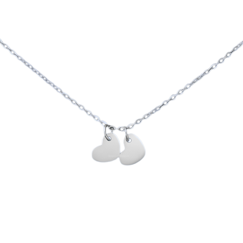 Small Heart Necklace