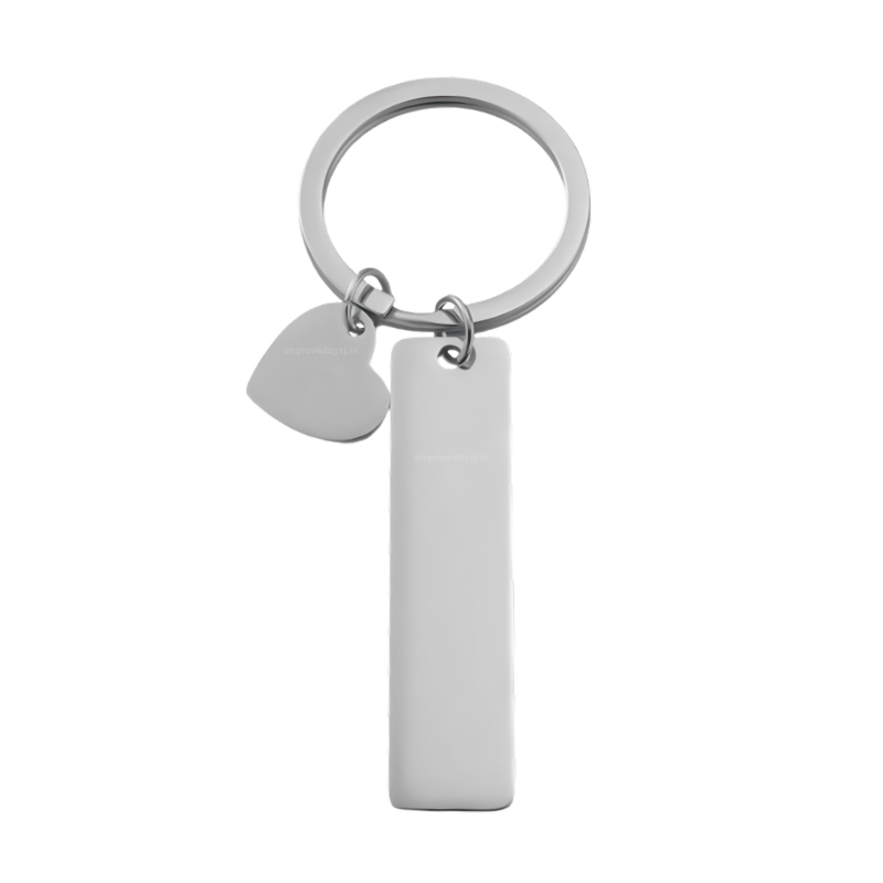 Spotify Keychain